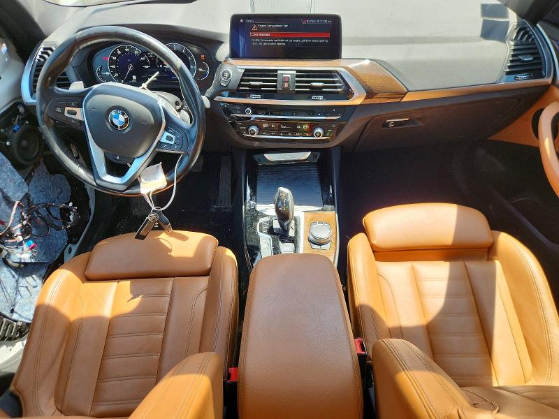 Продаж на аукціоні авто 2019 Bmw X3, vin: 5UXTR9C58KLE14399, номер лоту: 54623236