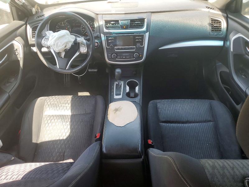Aukcja sprzedaży 2016 Nissan Altima, vin: 1N4AL3AP7GC208058, numer aukcji: 53847116