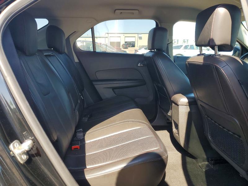 Aukcja sprzedaży 2014 Chev Equinox, vin: 2GNALCEK5E6316295, numer aukcji: 52000176
