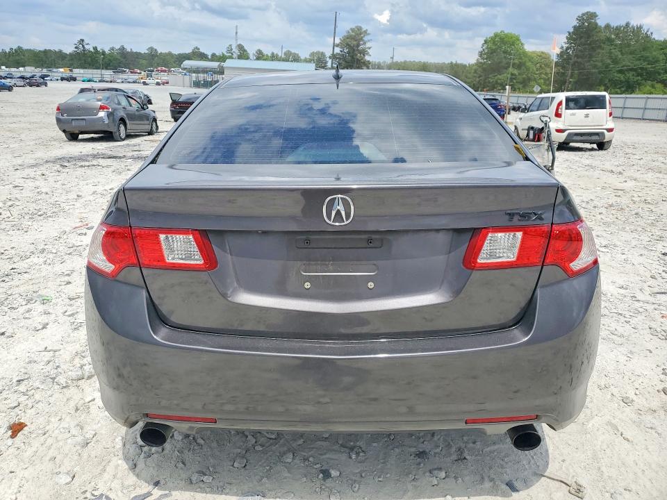 Aukcja sprzedaży 2010 Acura Tsx, vin: JH4CU2F64AC005001, numer aukcji: 54668076