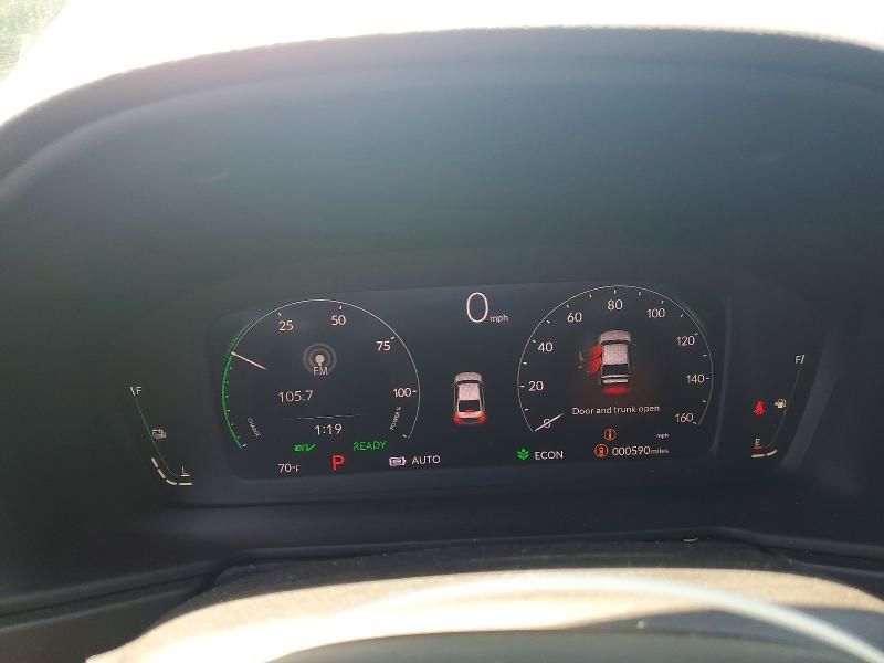 Продажа на аукционе авто 2026 Honda Accord, vin: 1HGCY2F55TA011418, номер лота: 52102746