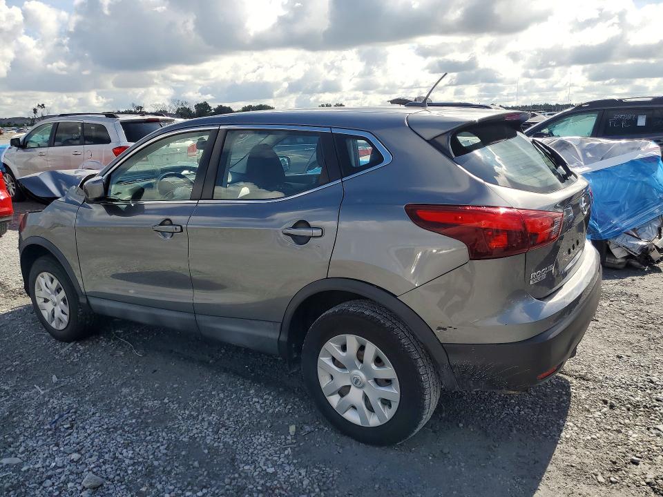 Продаж на аукціоні авто 2019 Nissan Rogue Sport, vin: JN1BJ1CP4KW528440, номер лоту: 55594506