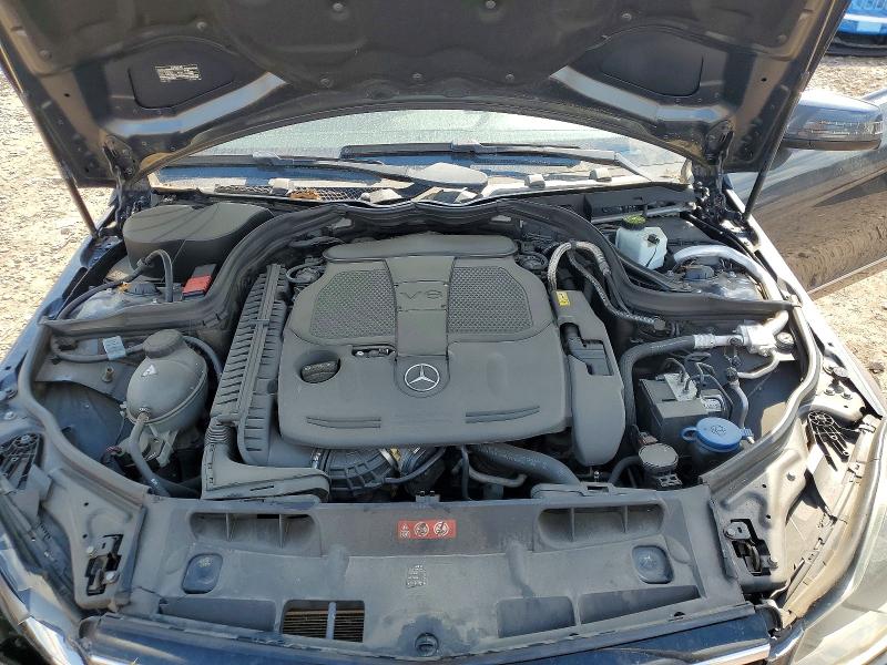 Aukcja sprzedaży 2014 Mercedes-benz C, vin: WDDGF8AB9ER311561, numer aukcji: 53808266