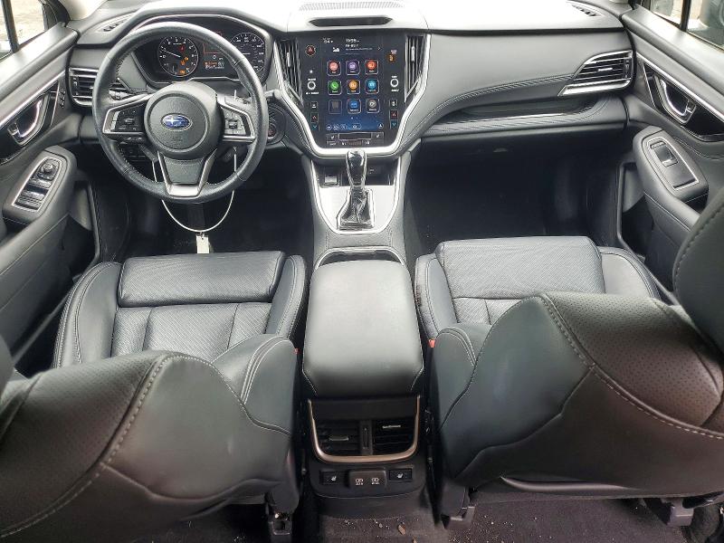 Aukcja sprzedaży 2020 Subaru Outback, vin: 4S4BTANCXL3205347, numer aukcji: 52809846