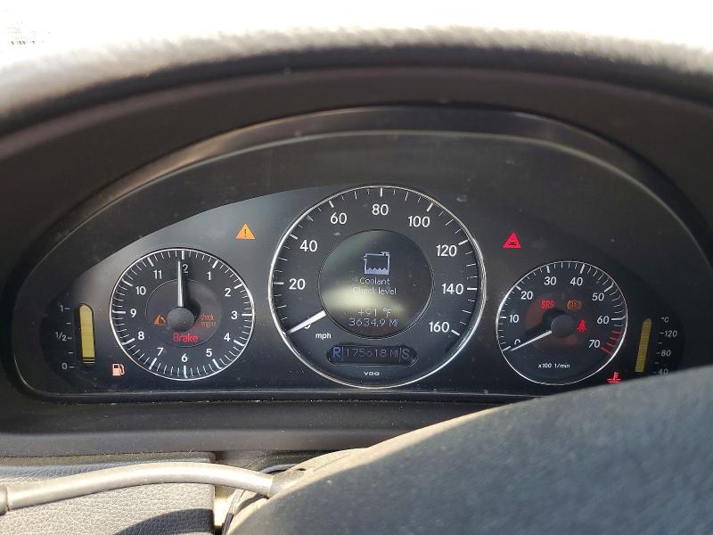 53766506 :رقم المزاد ، WDBTK56H46F192206 vin ، 2006 Mercedes-benz Clk مزاد بيع