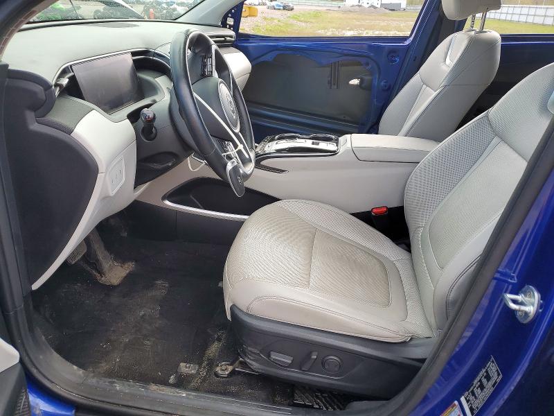 Продаж на аукціоні авто 2022 Hyundai Tucson, vin: 5NMJECAE2NH143606, номер лоту: 51947716