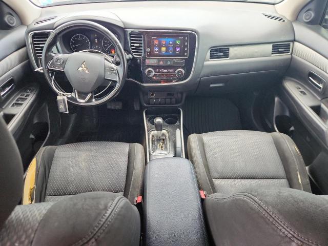 51870426 :رقم المزاد ، JA4AD3A32JZ001452 vin ، 2018 Mitsubishi Outlander مزاد بيع