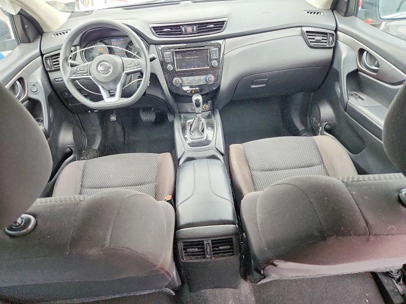 Aukcja sprzedaży 2021 Nissan Rogue Sport, vin: JN1BJ1AV0MW321984, numer aukcji: 49817536