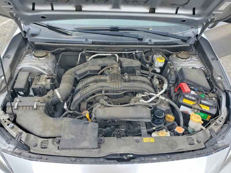 51875076 :رقم المزاد ، 4S3GTAA67K3721027 vin ، 2019 Subaru Impreza مزاد بيع