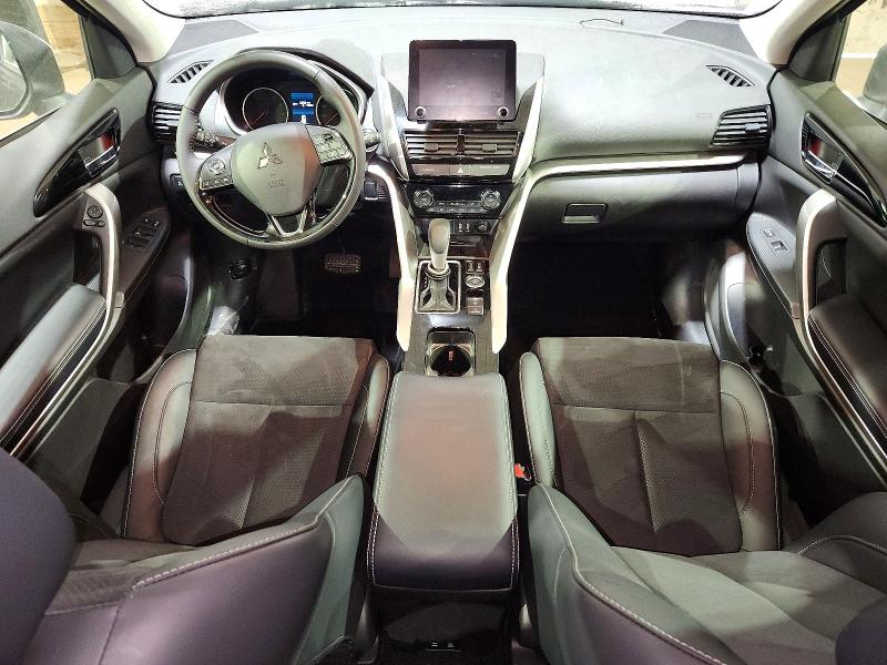 Aukcja sprzedaży 2026 Mitsubishi Eclipse Cross, vin: JA4ATWAA8TZ005320, numer aukcji: 54636186