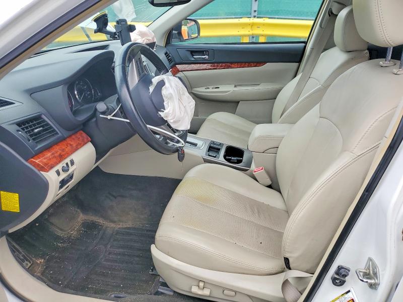 Продаж на аукціоні авто 2012 Subaru Outback, vin: 4S4BRBKC6C3232487, номер лоту: 54123946