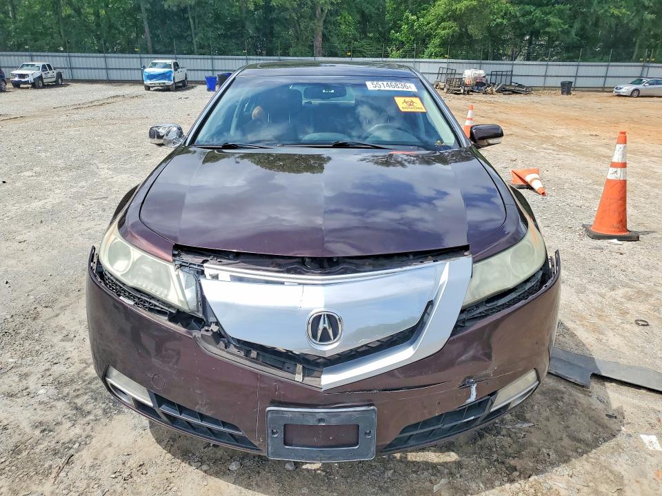 Продажа на аукционе авто 2009 Acura Tl, vin: 19UUA96599A005583, номер лота: 55146836