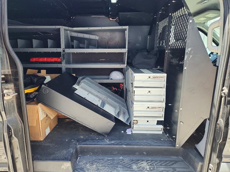 Продажа на аукционе авто 2015 Ford Transit, vin: 1FTYE1YM9FKA87265, номер лота: 53301336