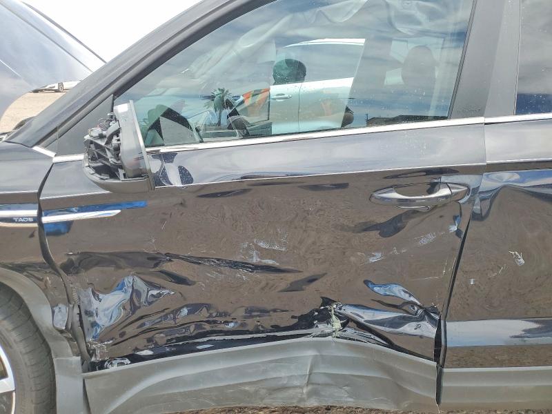 Aukcja sprzedaży 2022 Volkswagen Taos, vin: 3VVRX7B22NM036742, numer aukcji: 54164736