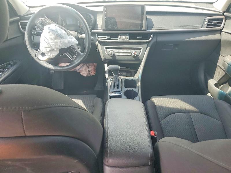 Продажа на аукционе авто 2017 Kia Optima, vin: 5XXGT4L30HG173501, номер лота: 54271606
