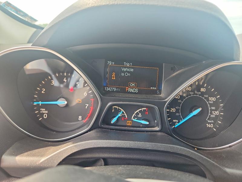 54530636 :رقم المزاد ، 1FMCU9HD4JUB87200 vin ، 2018 Ford Escape مزاد بيع