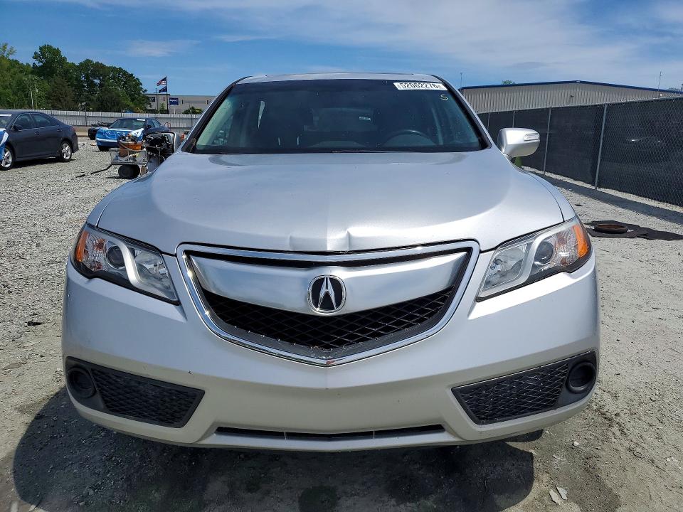 Aukcja sprzedaży 2014 Acura Rdx, vin: 5J8TB3H35EL017522, numer aukcji: 52062276