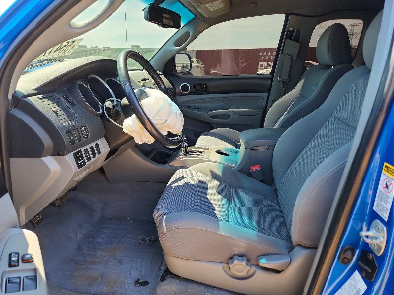 Продаж на аукціоні авто 2010 Toyota Tacoma, vin: 5TEUU4EN9AZ729763, номер лоту: 55417126