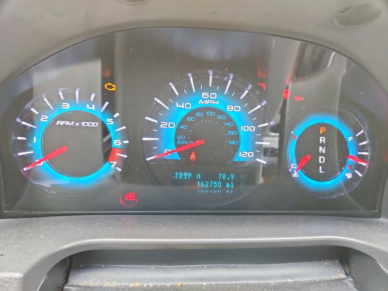 53800686 :رقم المزاد ، 3FAHP0JA9CR255018 vin ، 2012 Ford Fusion مزاد بيع