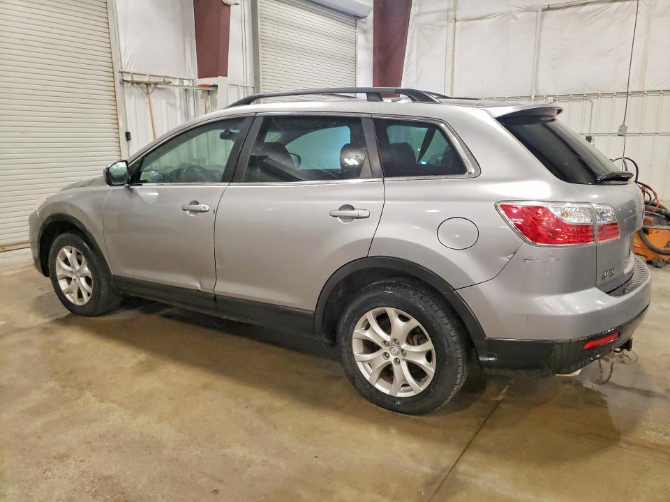 Продаж на аукціоні авто 2011 Mazda Cx-9, vin: JM3TB3BA7B0316861, номер лоту: 54975576