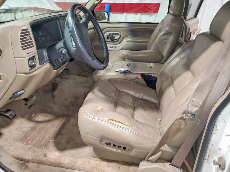 54837986 :رقم المزاد ، 3GKFK16R4TG517936 vin ، 1996 Gmc Suburban مزاد بيع