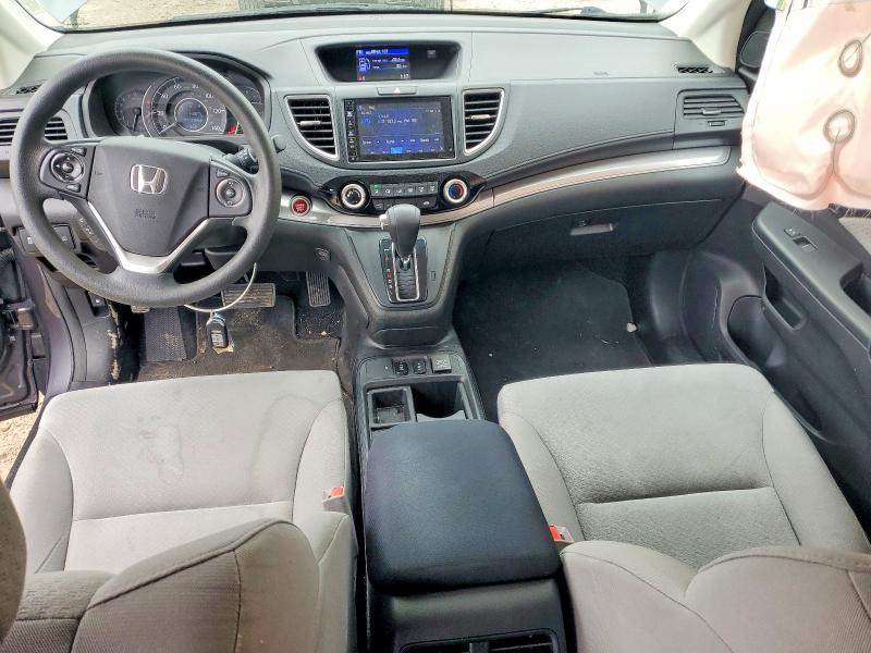 Продажа на аукционе авто 2015 Honda Cr-v, vin: 5J6RM4H56FL048204, номер лота: 53830096