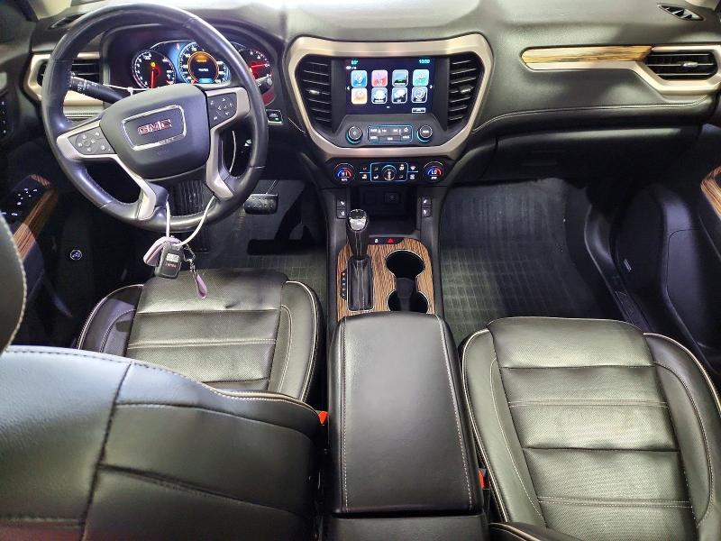 Aukcja sprzedaży 2019 Gmc Acadia, vin: 1GKKNXLS0KZ279257, numer aukcji: 52143246