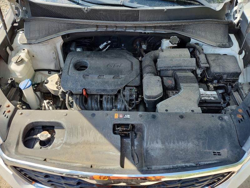 Продаж на аукціоні авто 2020 Kia Sorento, vin: 5XYPG4A34LG657232, номер лоту: 53779976