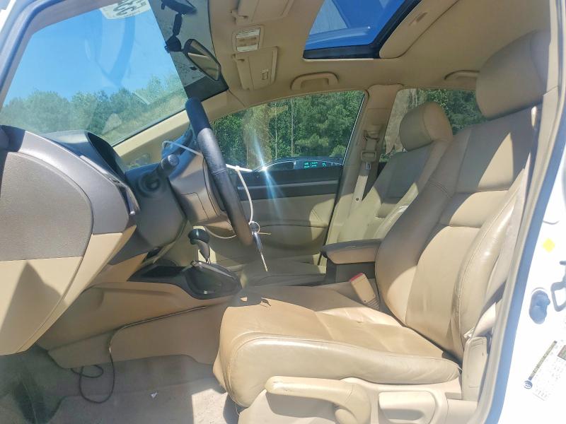 53448126 :رقم المزاد ، 2HGFA16998H507555 vin ، 2008 Honda Civic مزاد بيع
