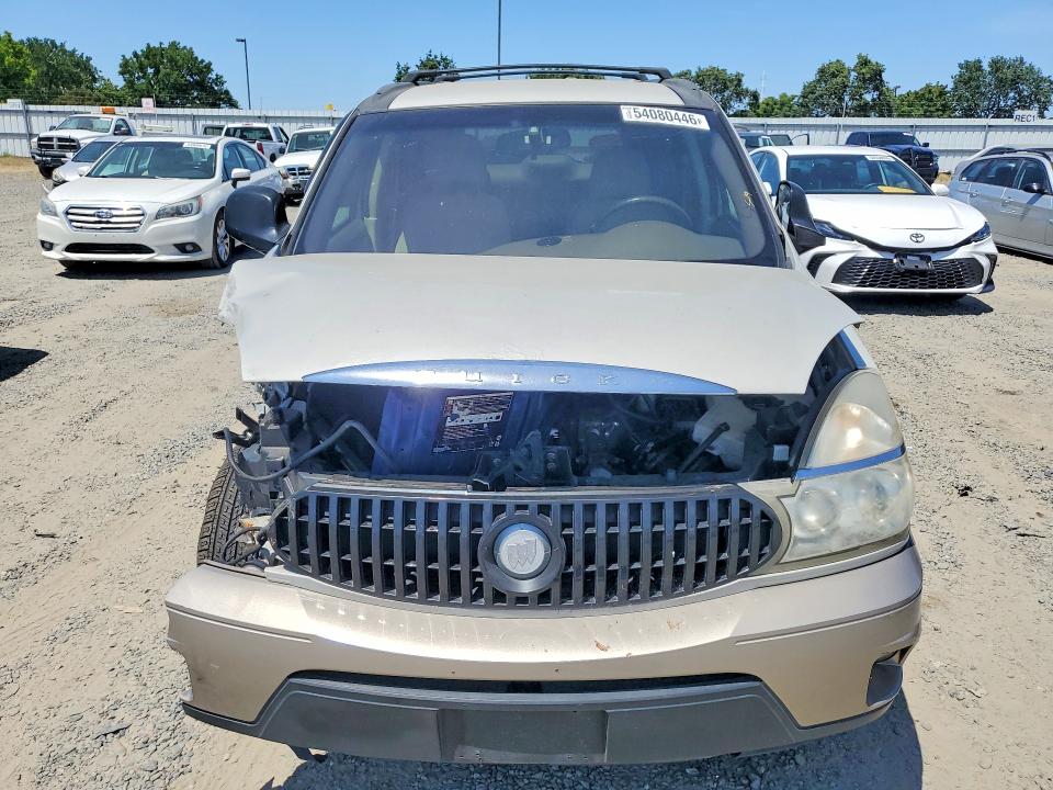 Продаж на аукціоні авто 2005 Buick Rendezvous, vin: 3G5DA03E35S531187, номер лоту: 54080446