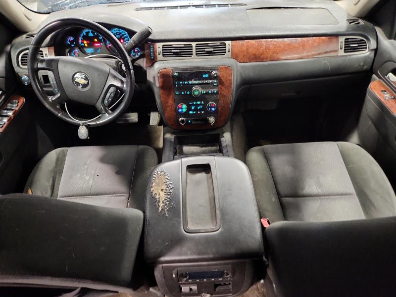 Продажа на аукционе авто 2010 Chevrolet Avalanche, vin: 3GNNCEE07AG208559, номер лота: 52183596