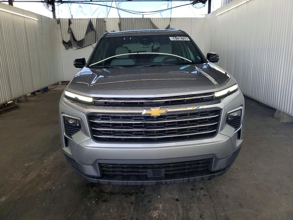 2026 Chevrolet Traverse მანქანა იყიდება აუქციონზე, vin: 1GNERGKS6TJ234703, აუქციონის ნომერი: 55138726