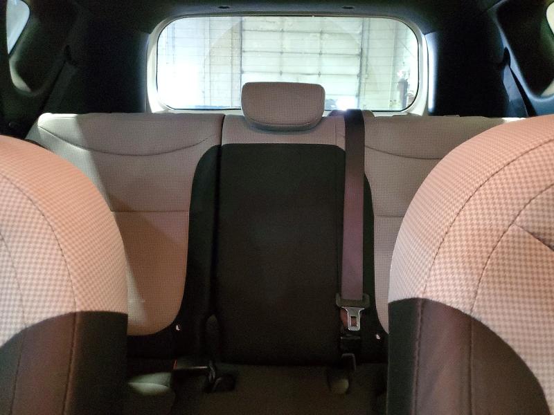 52304016 :رقم المزاد ، KNDJN2A25F7222311 vin ، 2015 Kia Soul مزاد بيع