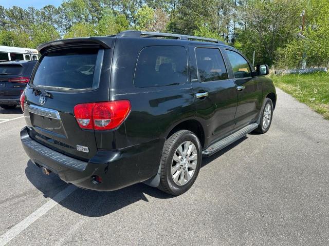 Продаж на аукціоні авто 2008 Toyota Sequoia, vin: 5TDZY68A58S000116, номер лоту: 52956316