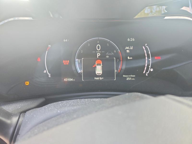 Продажа на аукционе авто 2024 Lexus Nx, vin: 2T2HGCEZ1RC033773, номер лота: 52754416