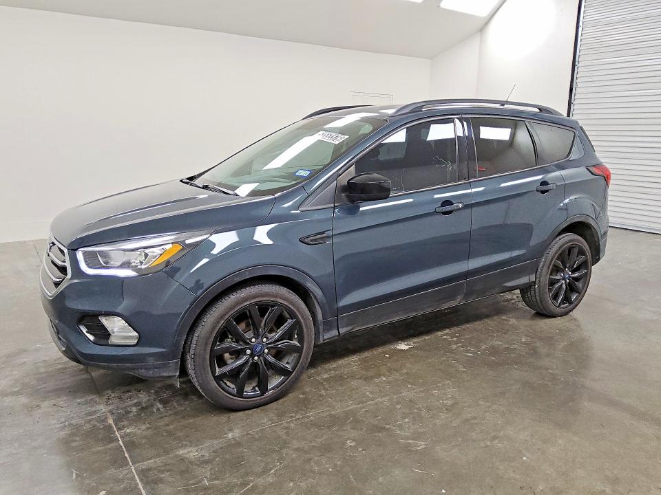 Aukcja sprzedaży 2019 Ford Escape, vin: 1FMCU0GD8KUA74963, numer aukcji: 52552376