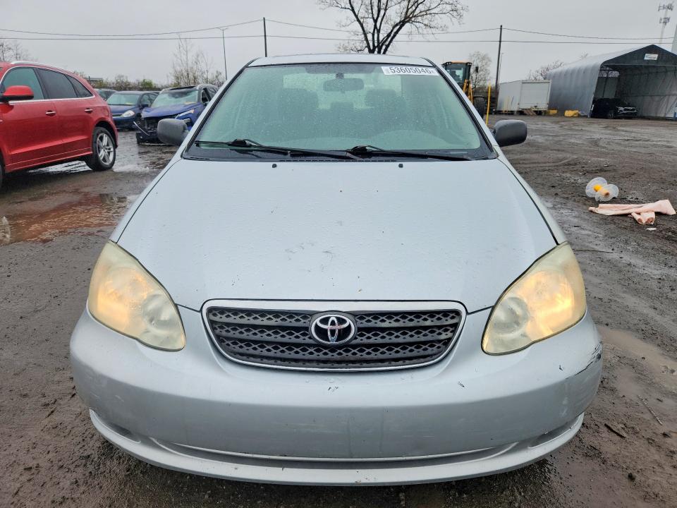Aukcja sprzedaży 2006 Toyota Corolla, vin: 2T1BR32E16C670339, numer aukcji: 53605046
