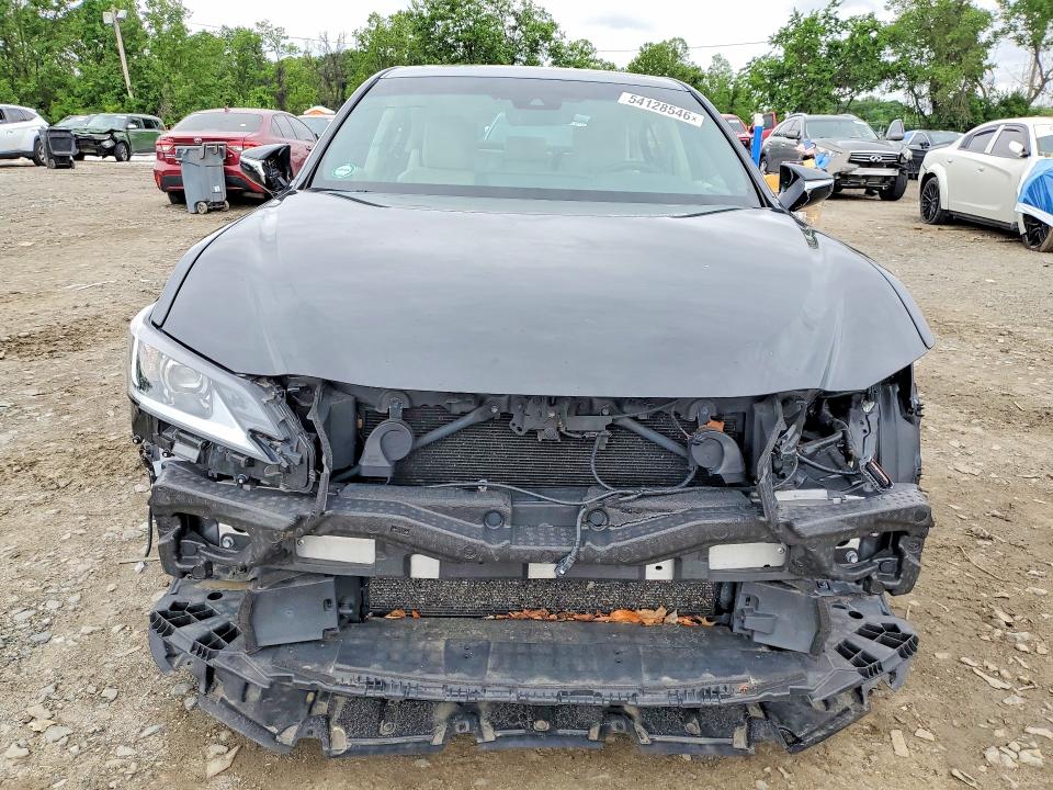 Aukcja sprzedaży 2023 Lexus Es 350, vin: 58ADZ1B18PU160234, numer aukcji: 54128546