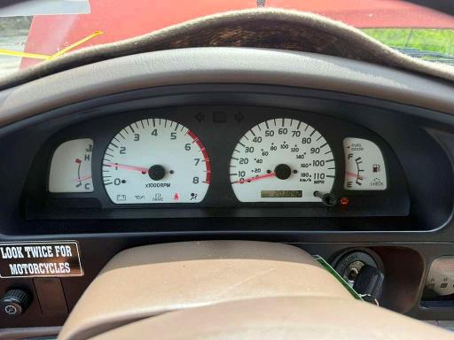 Aukcja sprzedaży 2002 Toyota Tacoma, vin: 5TEWN72N52Z895629, numer aukcji: 55091446