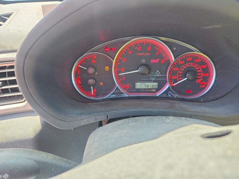 Продаж на аукціоні авто 2010 Subaru Impreza, vin: JF1GR8H61AL803112, номер лоту: 53753186