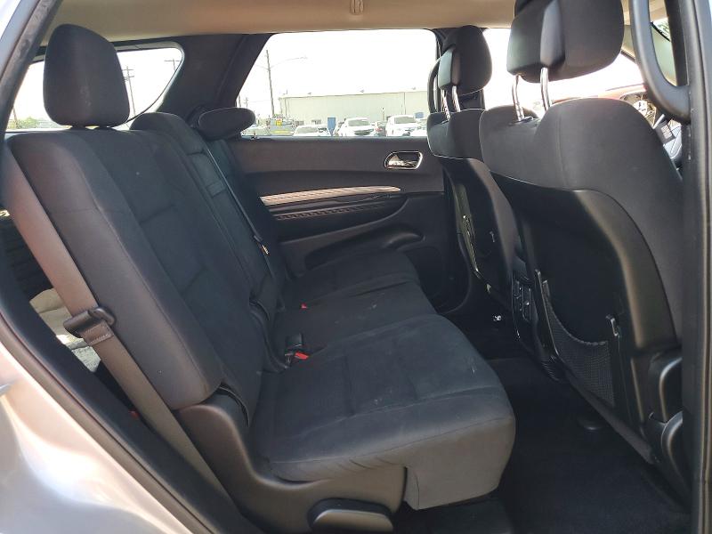 Продажа на аукционе авто 2016 Dodge Durango, vin: 1C4RDHAG4GC432928, номер лота: 54386786