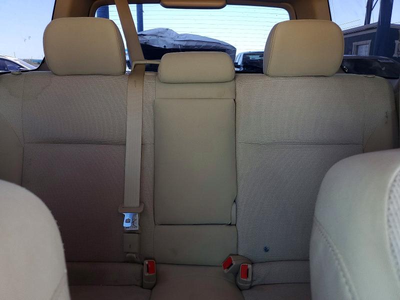 Продажа на аукционе авто 2006 Subaru Forester, vin: JF1SG65676H726569, номер лота: 52255126