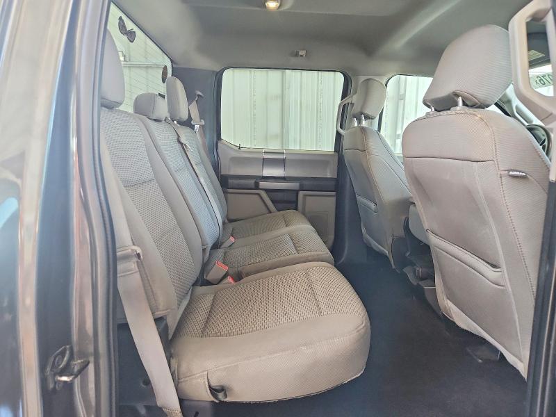 Aukcja sprzedaży 2020 Ford F150, vin: 1FTFW1E56LKE51980, numer aukcji: 52600976