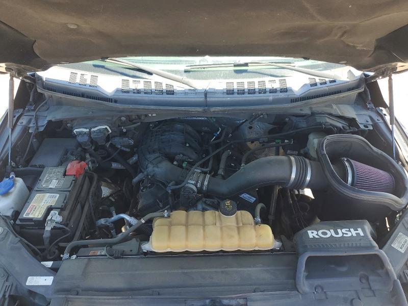 Продажа на аукционе авто 2017 Ford F150, vin: 1FTEW1E80HKD85441, номер лота: 52885956