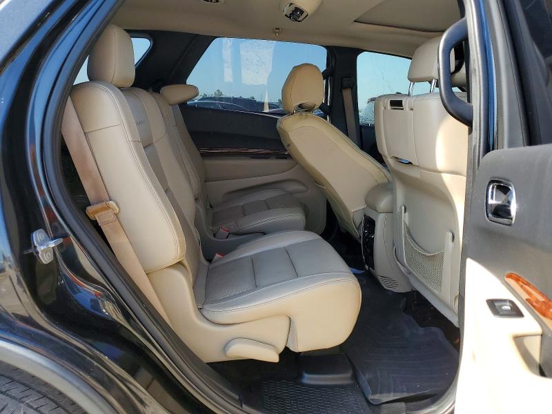 Продаж на аукціоні авто 2015 Dodge Durango, vin: 1C4SDJET0FC760457, номер лоту: 53687756