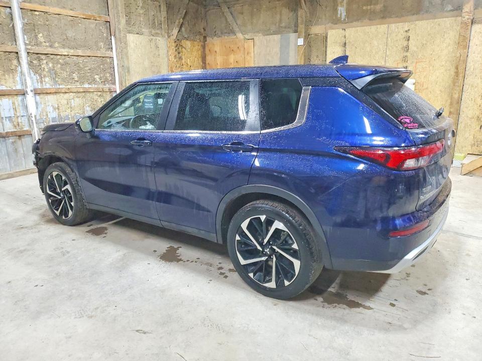 Aukcja sprzedaży 2023 Mitsubishi Outlander, vin: JA4J4UA82PZ019296, numer aukcji: 53422436