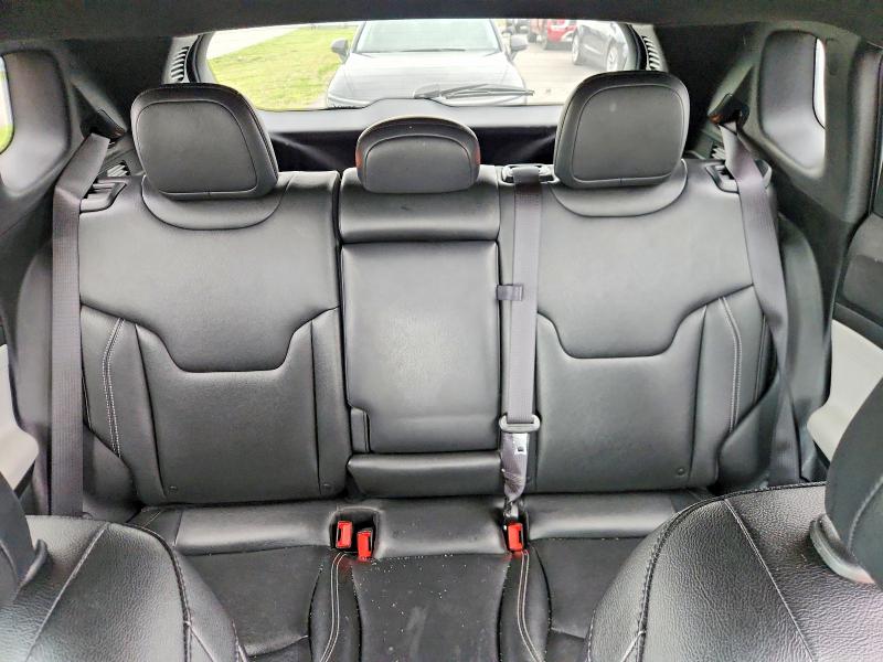 Продаж на аукціоні авто 2025 Jeep Compass, vin: 3C4NJDCN3ST522550, номер лоту: 54452776