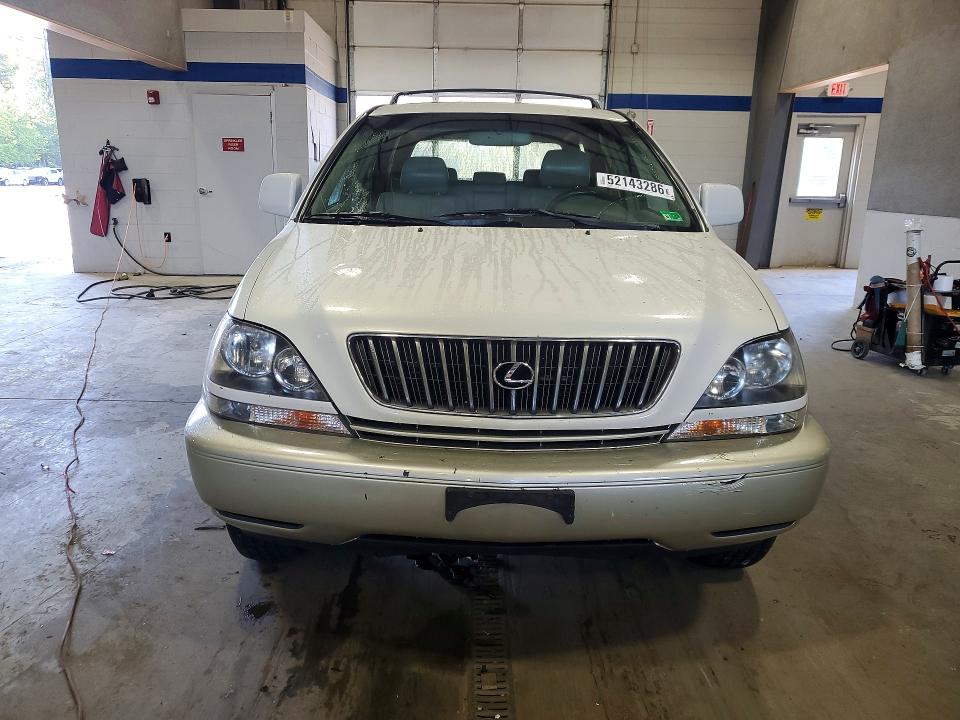 Продажа на аукционе авто 1999 Lexus Rx, vin: JT6HF10U5X0086904, номер лота: 52143286
