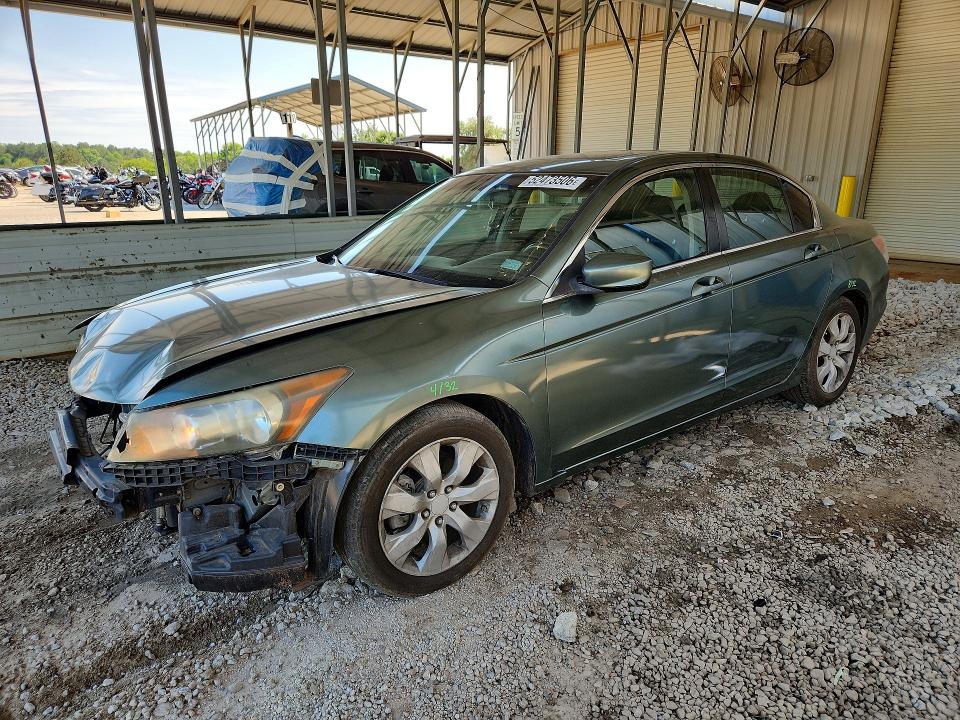 52473506 :رقم المزاد ، JHMCP26818C022129 vin ، 2008 Honda Accord مزاد بيع