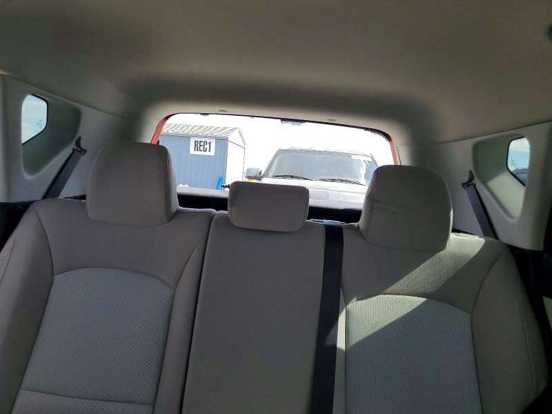 54717286 :رقم المزاد ، KNDJ23AUXL7118960 vin ، 2020 Kia Soul مزاد بيع